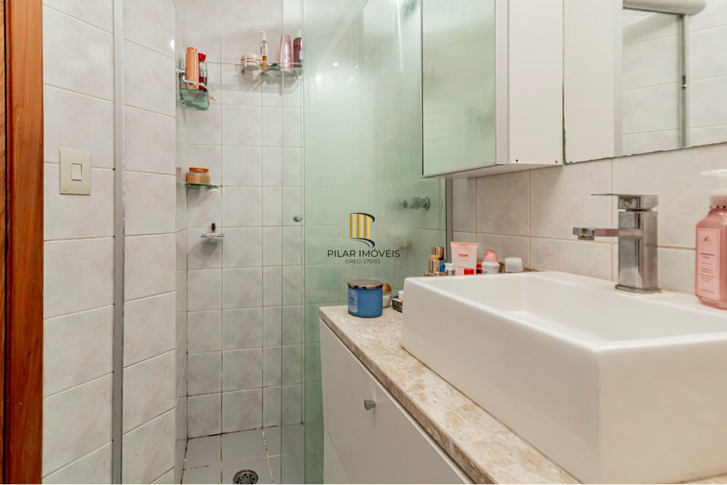 Apartamento 2 dormitórios no bairro Menino Deus