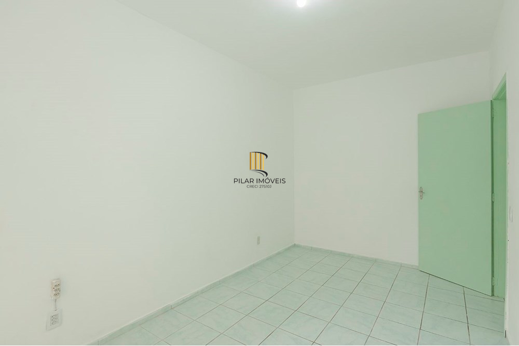 Apartamento 1 dormitório no bairro Menino Deus