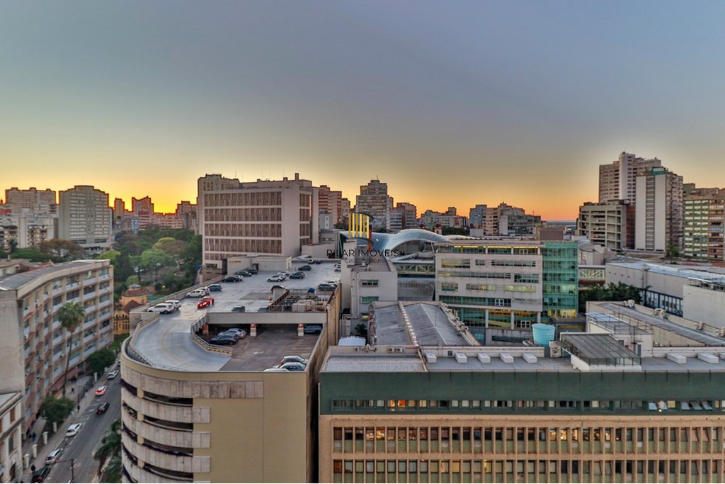 Apartamento 2 dormitórios no bairro Centro Histórico