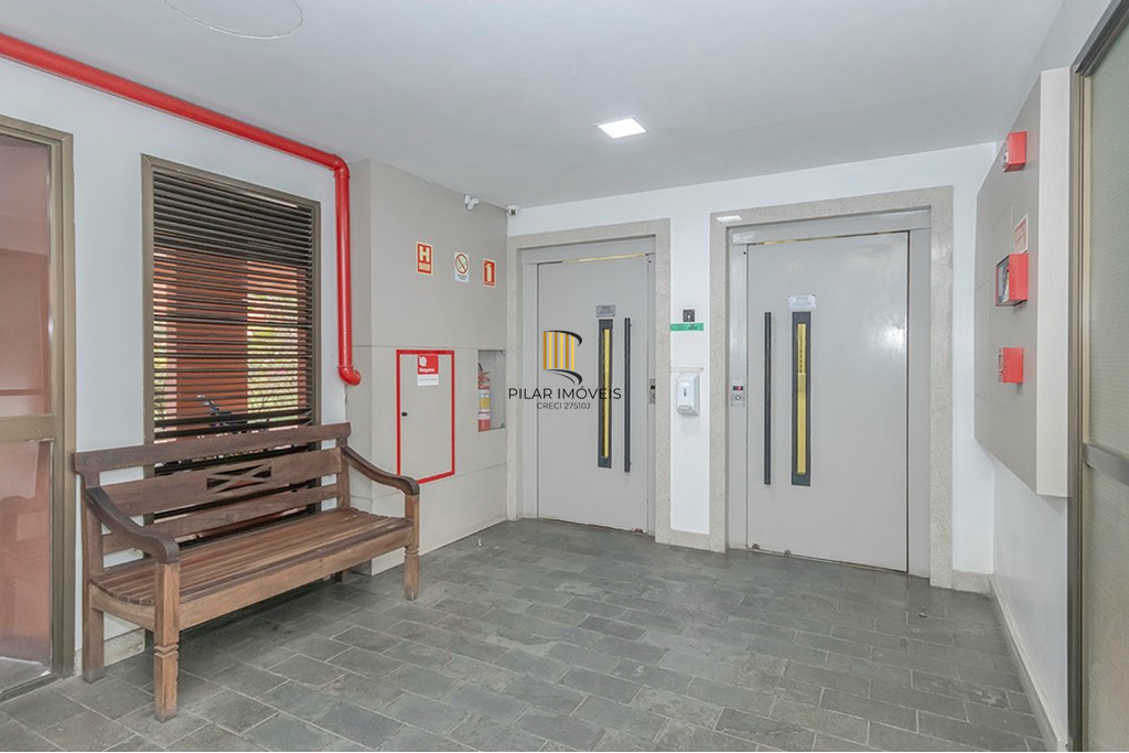 Apartamento 3 dormitórios no bairro Chácara das Pedras