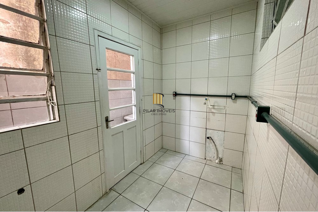 Apartamento 2 dormitórios no bairro Centro Histórico