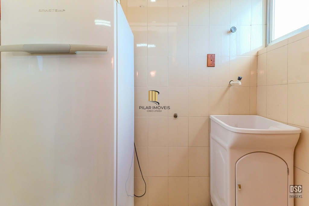 Apartamento 2 dormitórios no bairro Jardim Itu Sabará