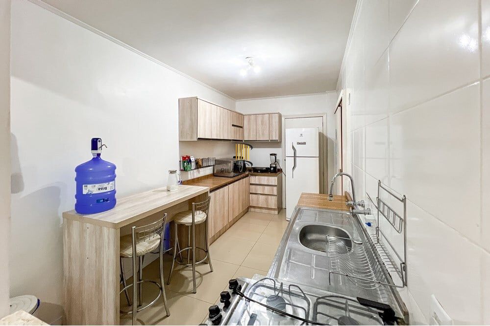 Apartamento 3 dormitórios no bairro Marechal Rondon