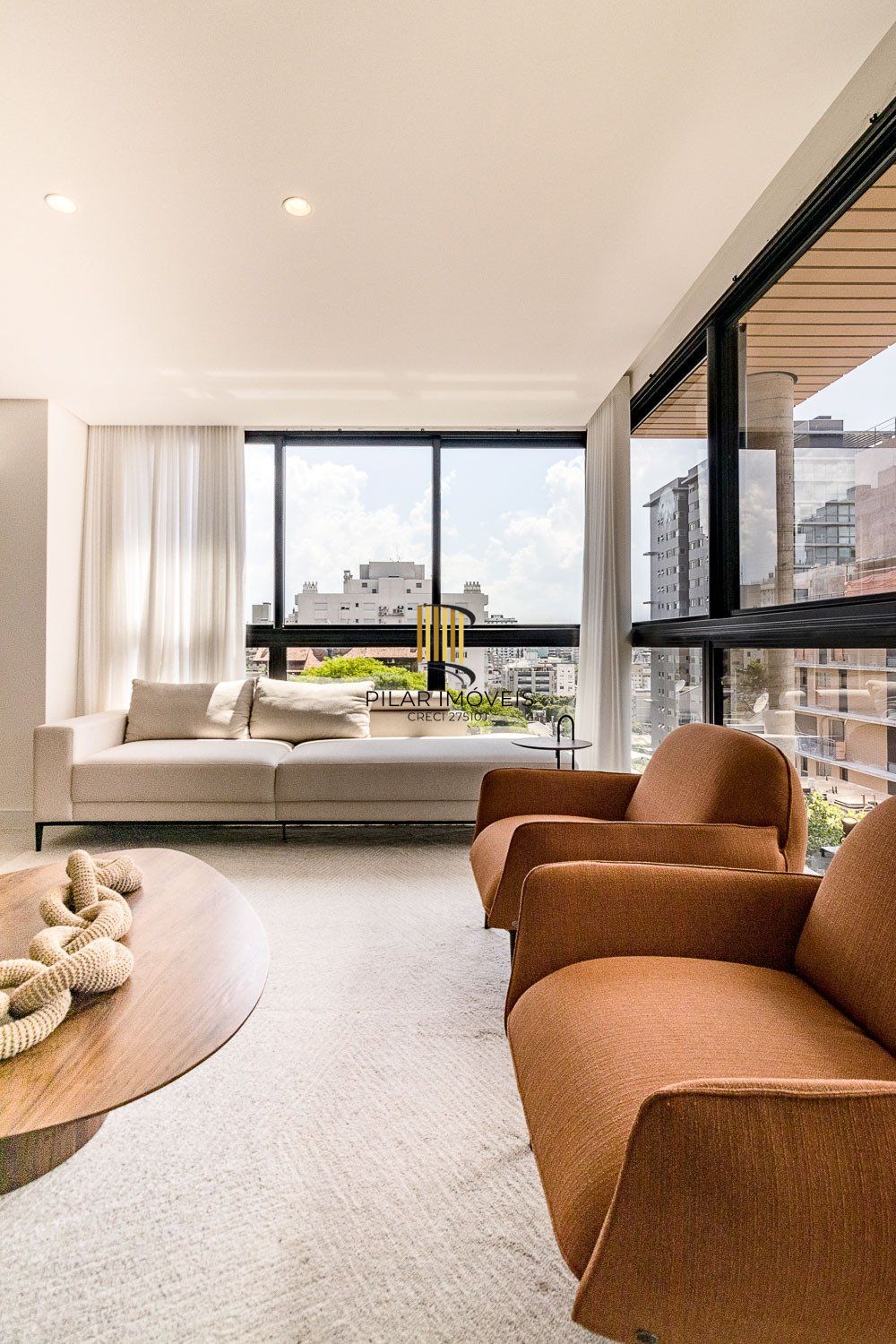Apartamento 3 dormitórios no bairro Mont Serrat