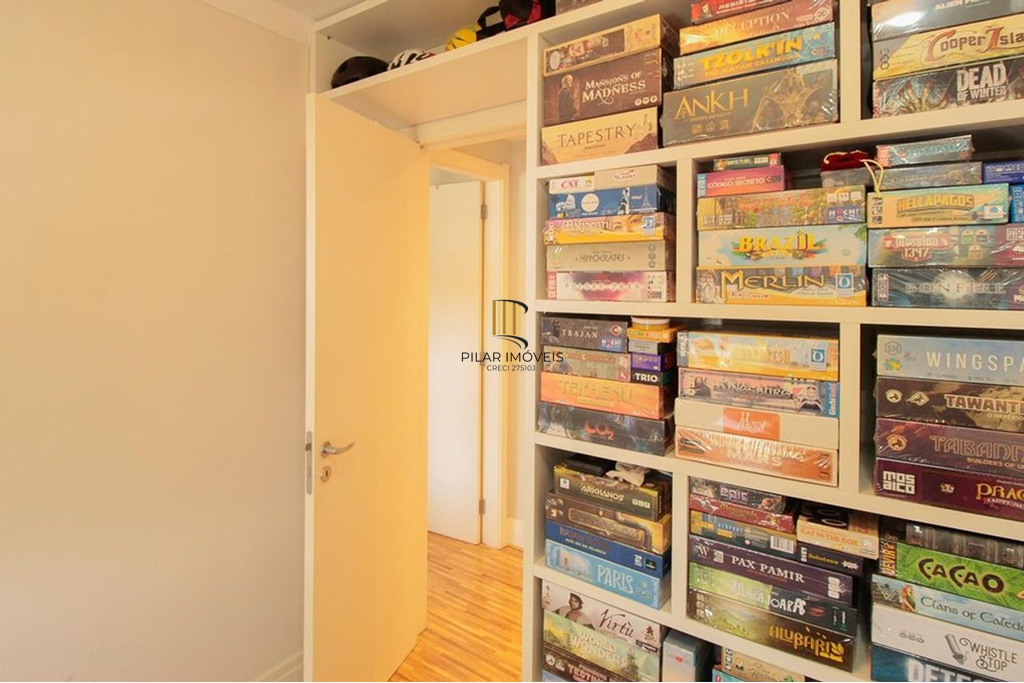 Apartamento 2 dormitórios no bairro Cristo Redentor