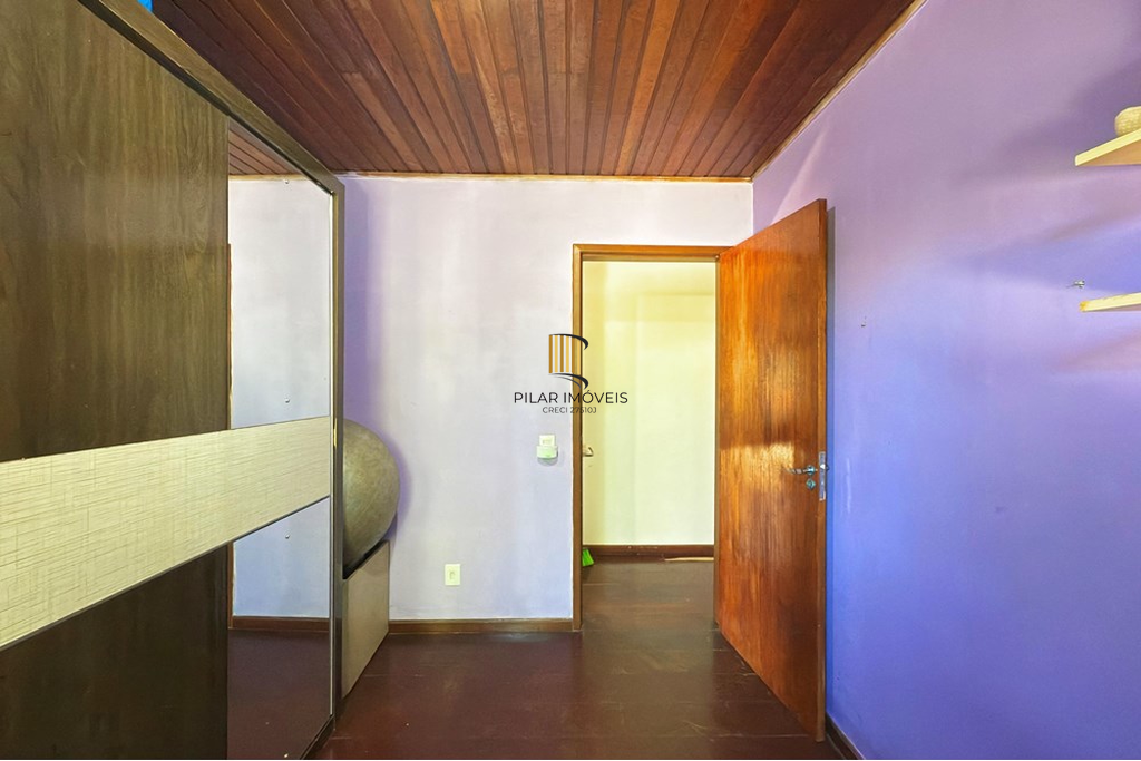 Casa 3 dormitórios no bairro Vila Nova