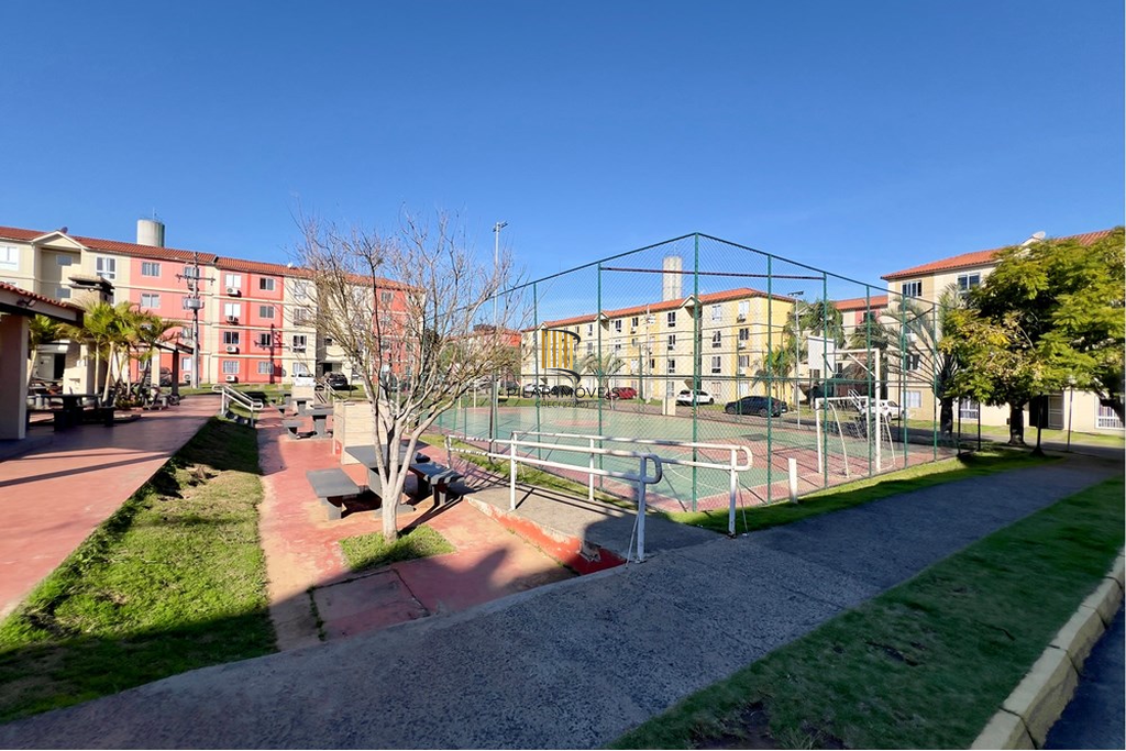 Apartamento 3 dormitórios no bairro Igara