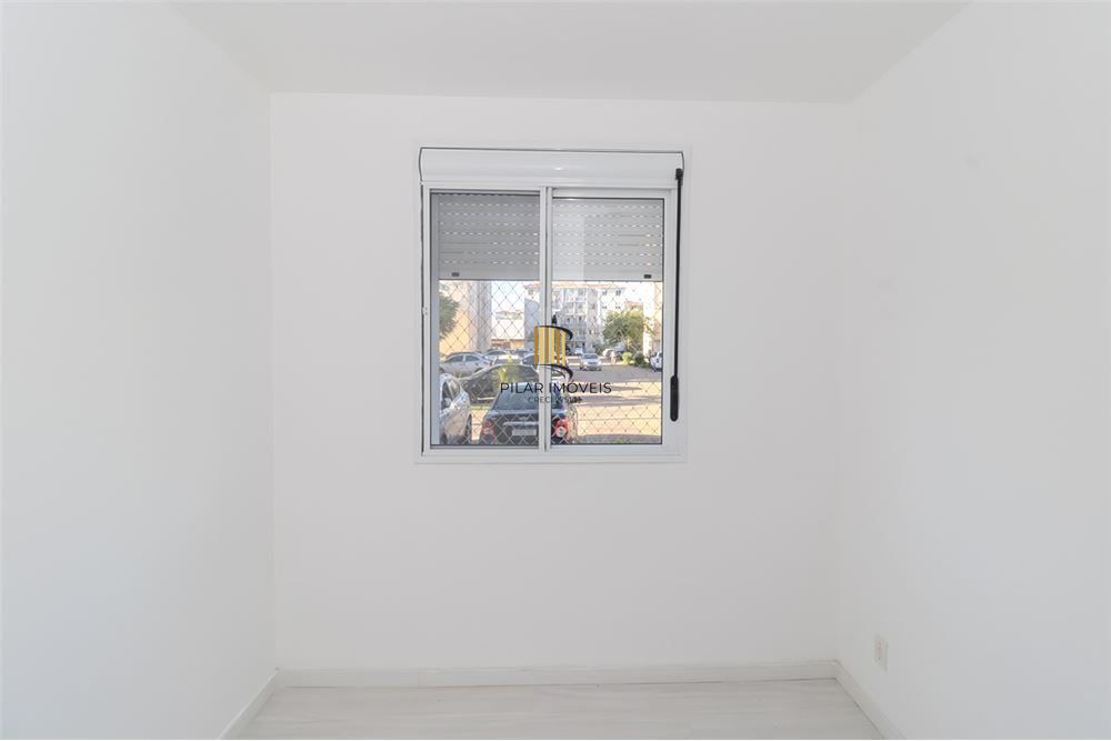 Apartamento 3 dormitórios no bairro Humaitá