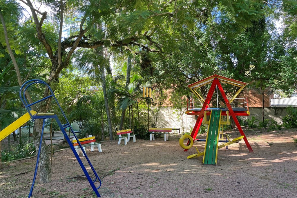 Apartamento 2 dormitórios no bairro Espírito Santo