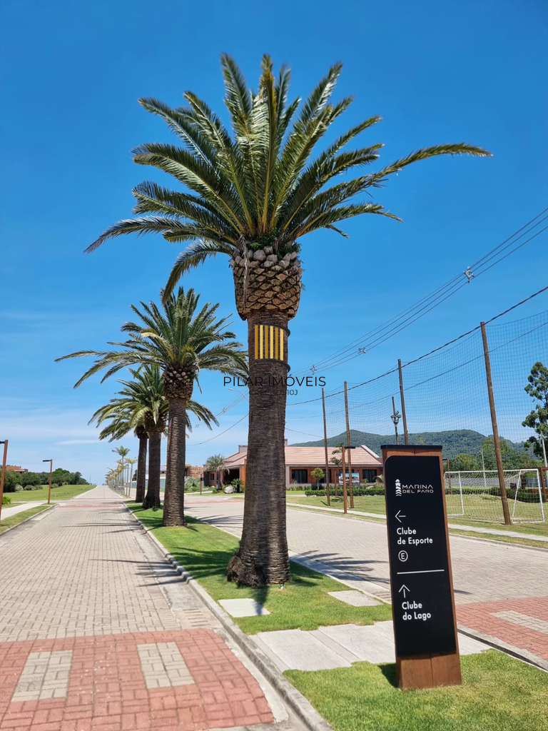 Terreno no bairro Centro