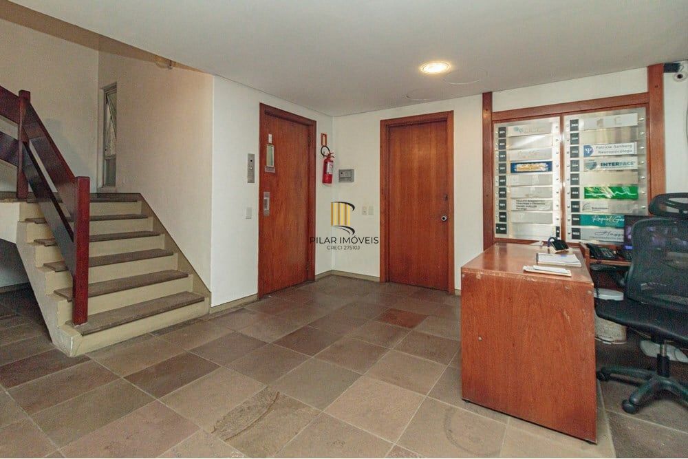 Sala Comercial no bairro Petrópolis