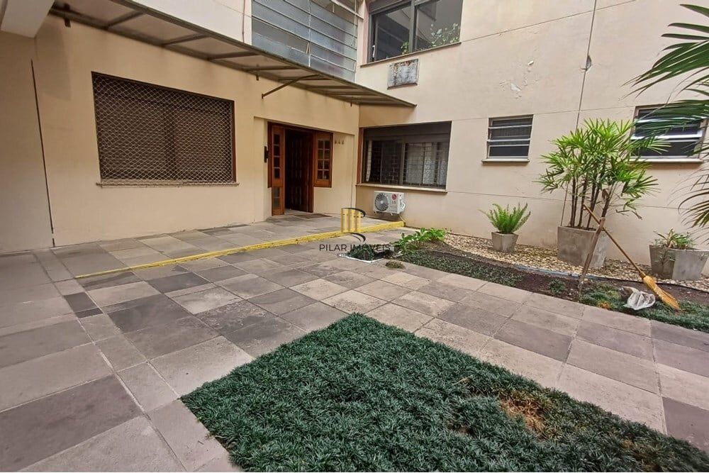 Apartamento 3 dormitórios no bairro Rio Branco