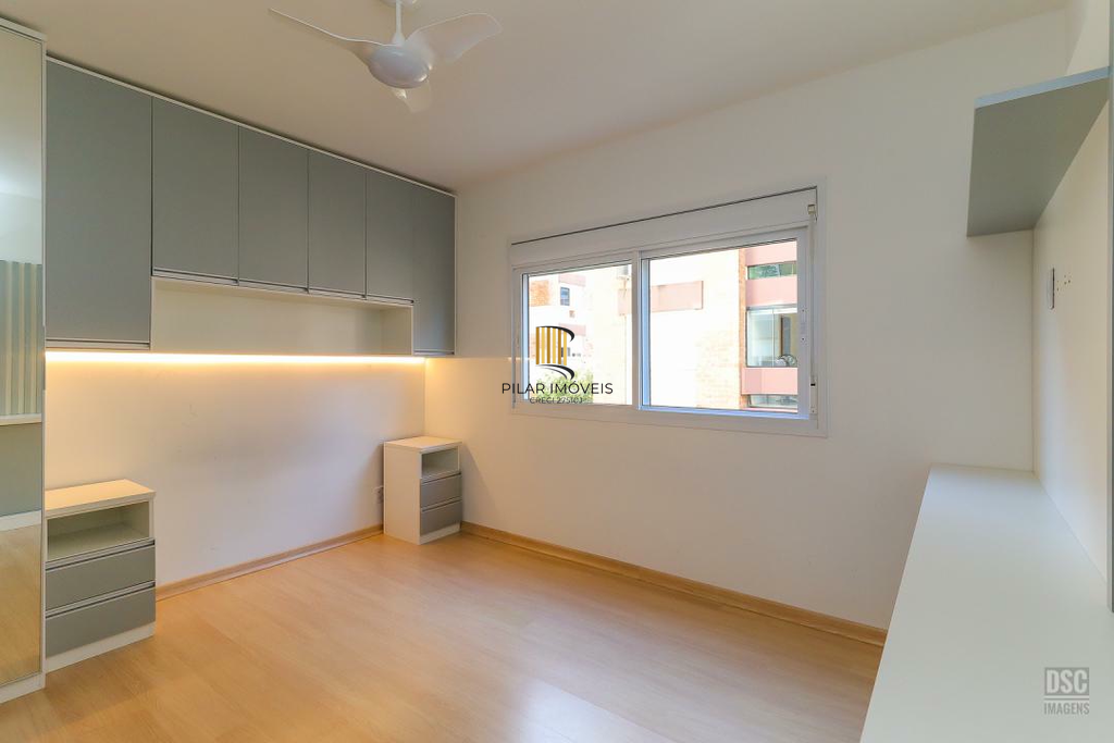 Apartamento 2 dormitórios no bairro Vila Nova