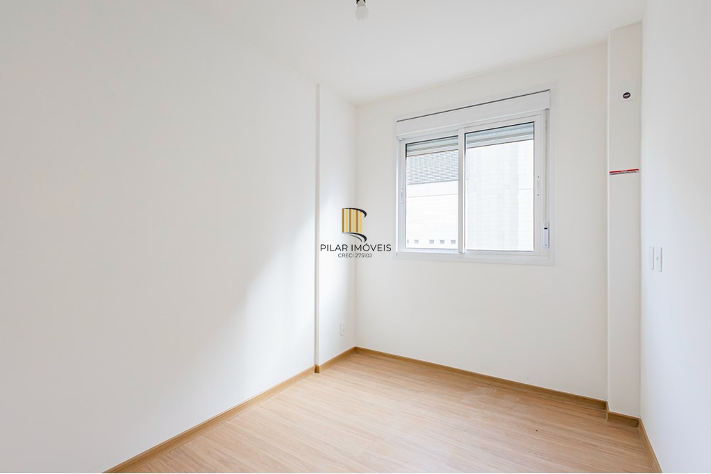 Apartamento 3 dormitórios no bairro Passo da Areia