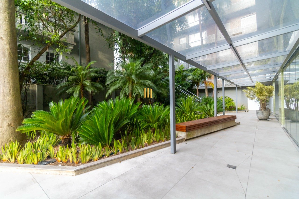 Apartamento 2 dormitórios no bairro Rio Branco