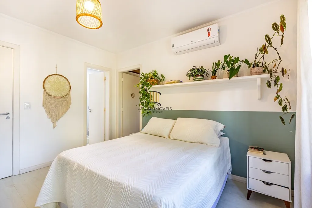 Apartamento 3 dormitórios no bairro Petrópolis