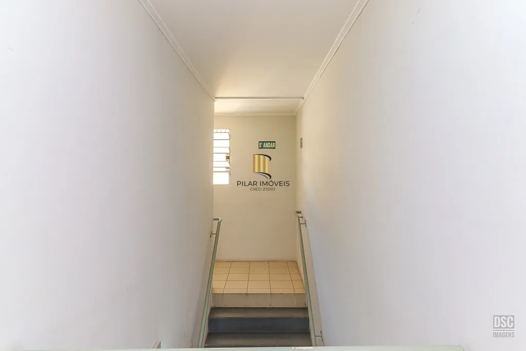 Apartamento 2 dormitórios no bairro Sarandi