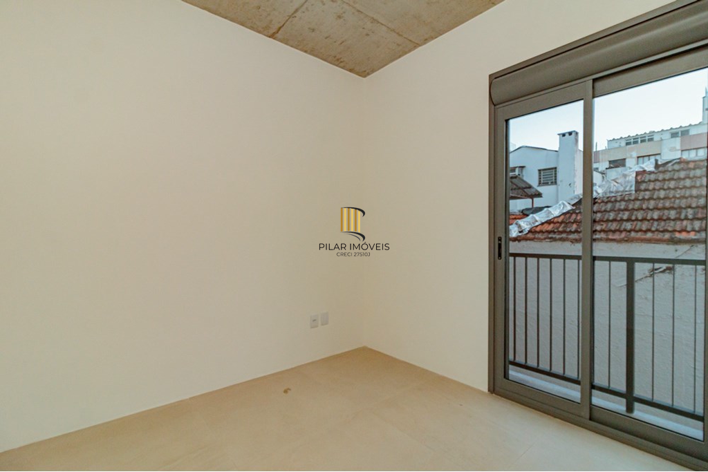 Apartamento 2 dormitórios no bairro Bom Fim
