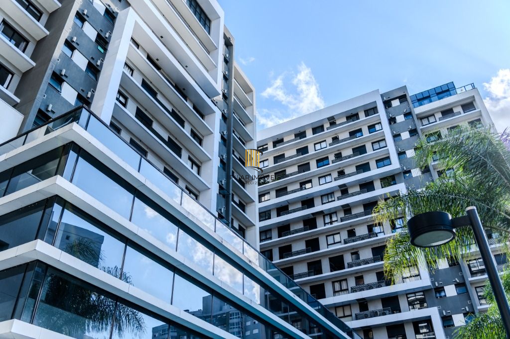 Apartamento 2 dormitórios no bairro Central Parque