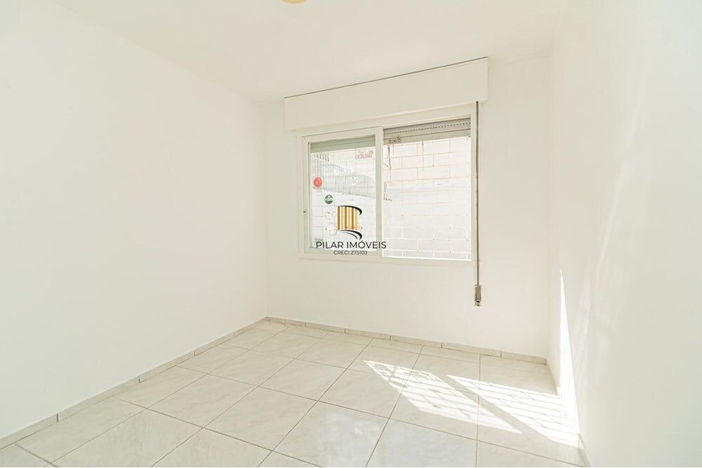 Apartamento 2 dormitórios no bairro São Sebastião - Pilar Imóveis