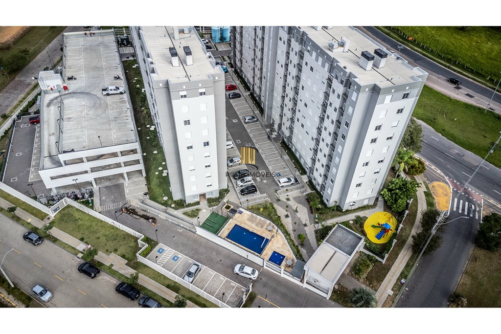 Apartamento 2 dormitórios no bairro Sarandi