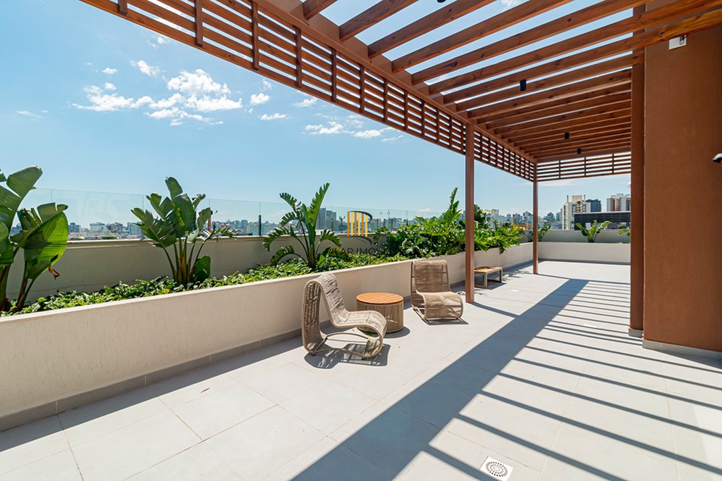 Apartamento 3 dormitórios no bairro Petrópolis