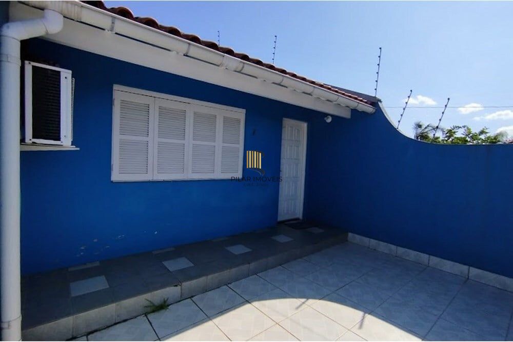 Casa 2 dormitórios no bairro São José
