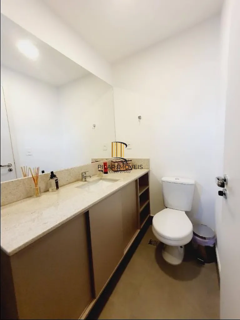 Apartamento 2 dormitórios no bairro São João