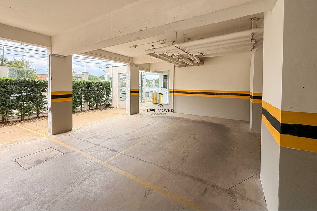 Apartamento 3 dormitórios no bairro Centro