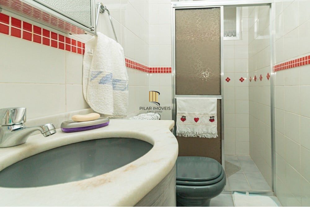 Apartamento 1 dormitório no bairro Jardim Itu