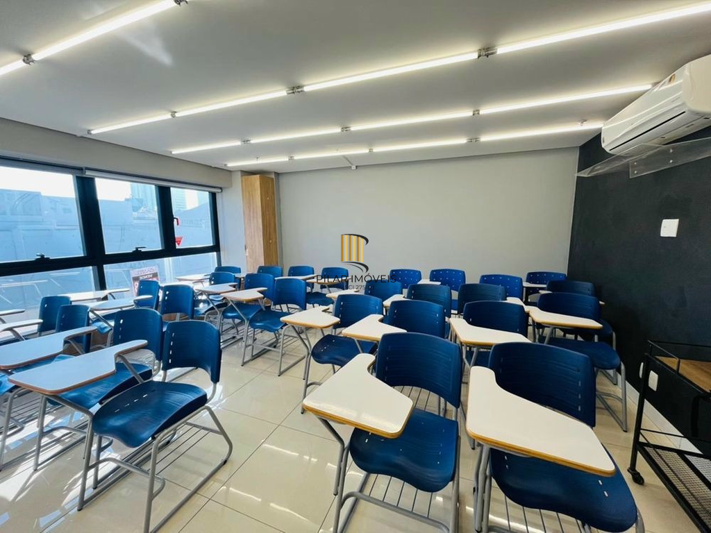 Sala Comercial no bairro Praia de Belas