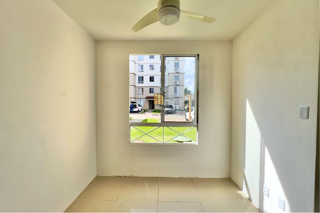 Apartamento 2 dormitórios no bairro Fátima