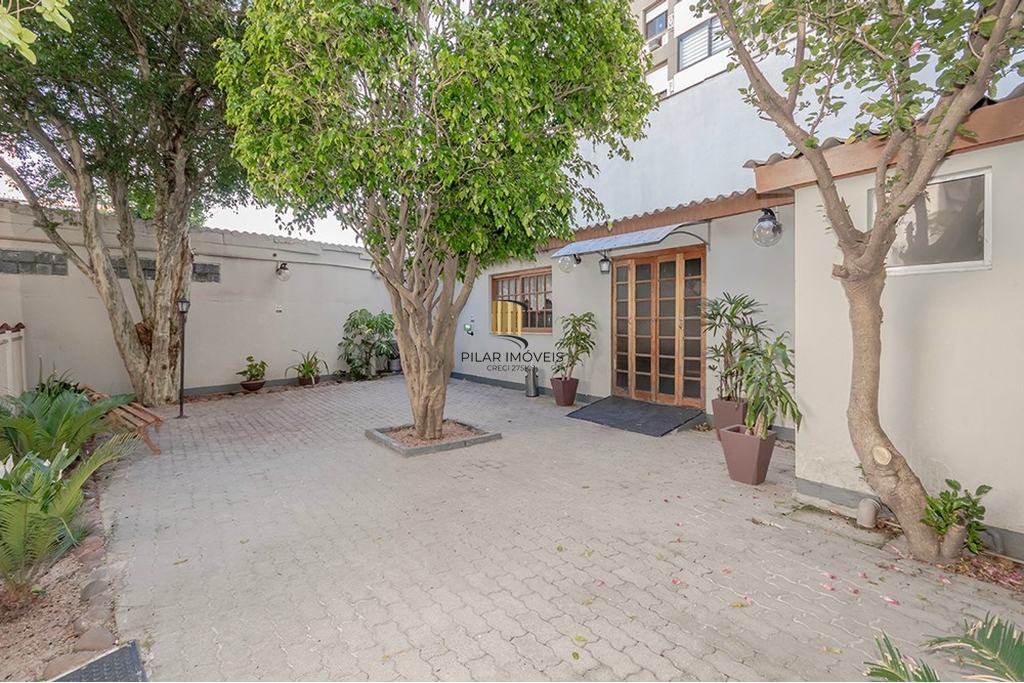 Apartamento 1 dormitório no bairro Centro Histórico