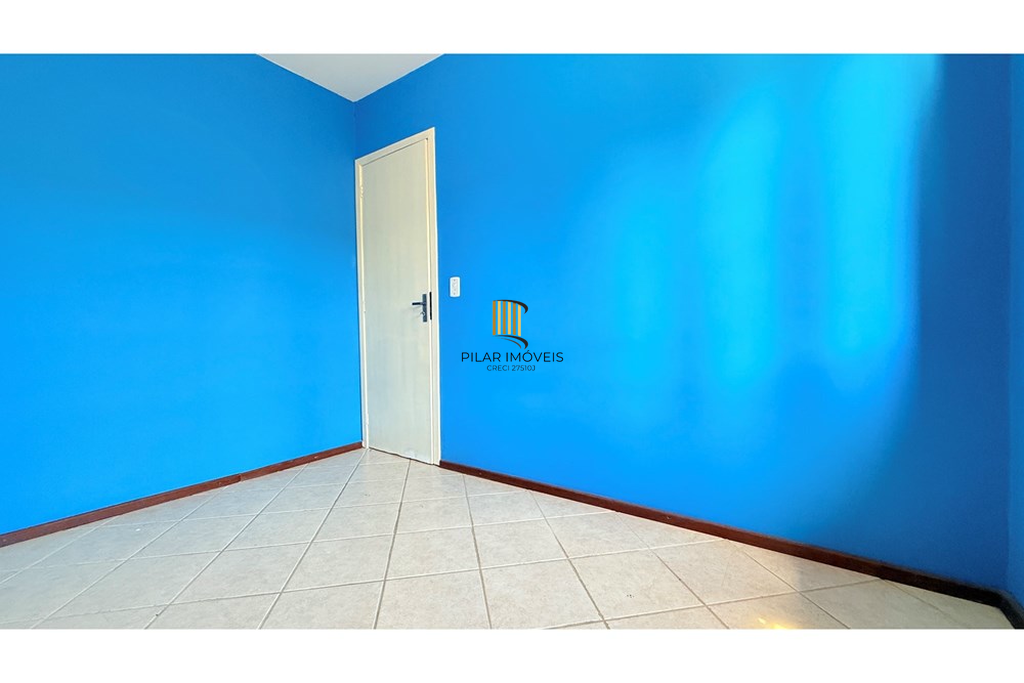 Casa de Condomínio 3 dormitórios no bairro Vila Nova