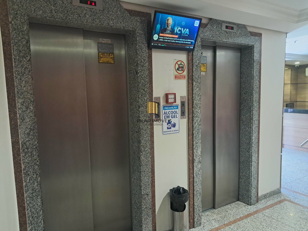 Sala Comercial no bairro Santana