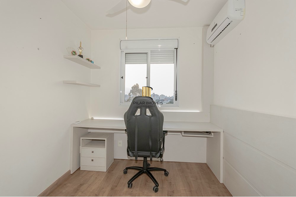 Apartamento 2 dormitórios no bairro Sarandi