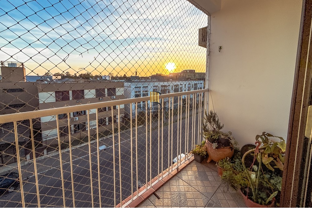 Apartamento 3 dormitórios no bairro Nossa Senhora das Graças