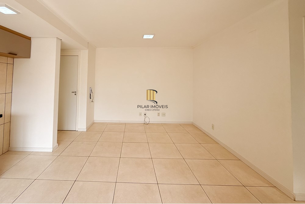 Apartamento 2 dormitórios no bairro Fátima