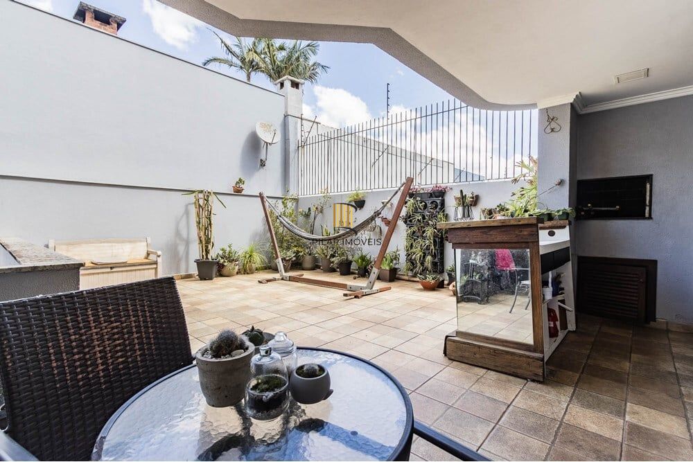 Apartamento 3 dormitórios no bairro Jardim Itu