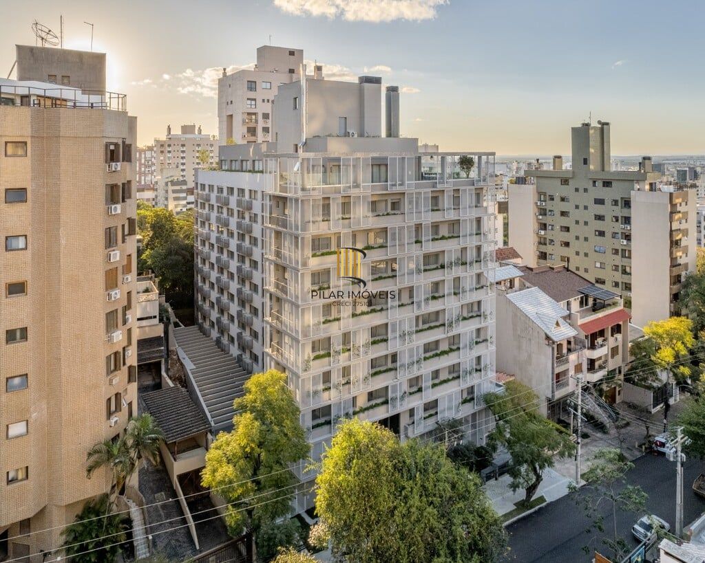 Apartamento 1 dormitório no bairro Mont Serrat
