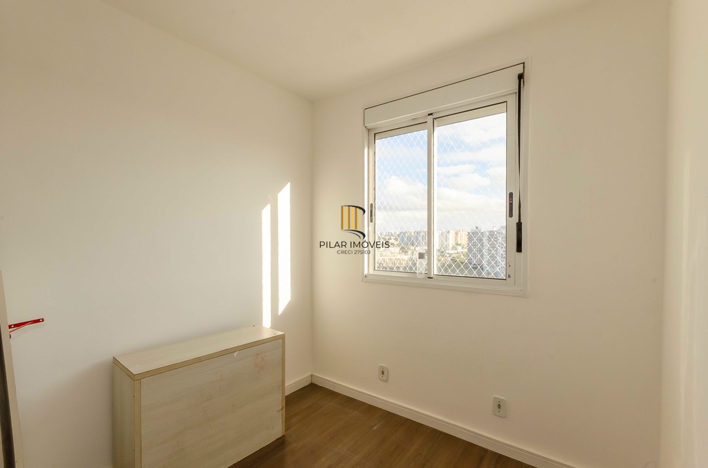 Apartamento 3 dormitórios no bairro São Sebastião