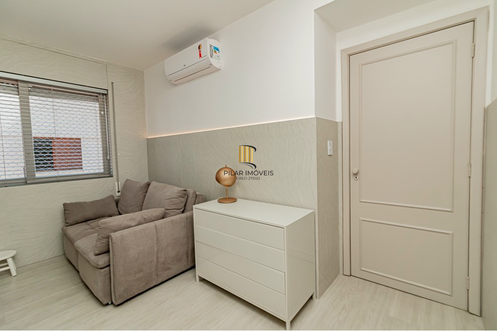 Apartamento 3 dormitórios no bairro Jardim Lindóia