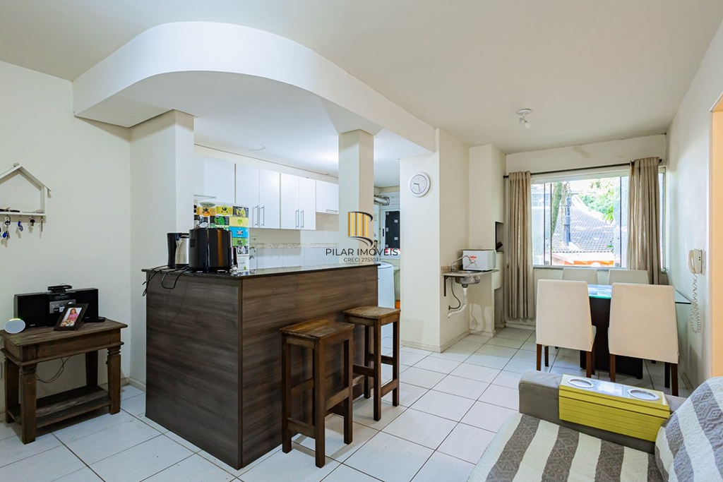 Apartamento 3 dormitórios no bairro Espírito Santo