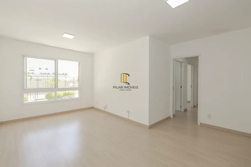 Apartamento 3 dormitórios no bairro Marechal Rondon
