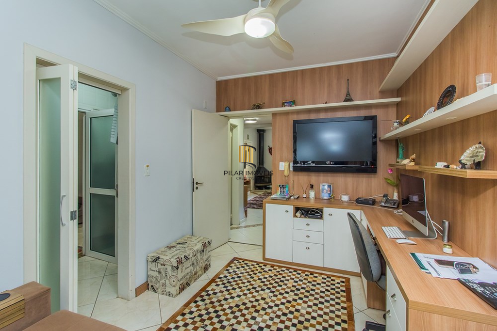 Casa de Condomínio 3 dormitórios no bairro Marechal Rondon