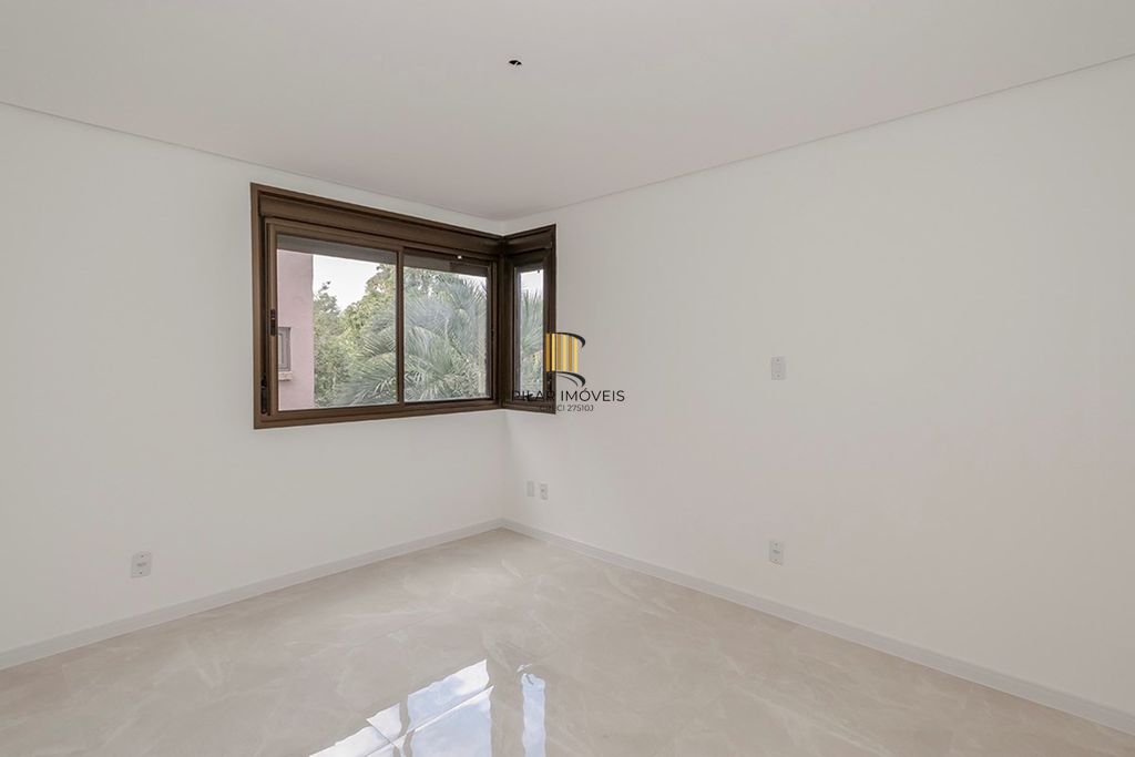 Apartamento 2 dormitórios no bairro Chácara das Pedras