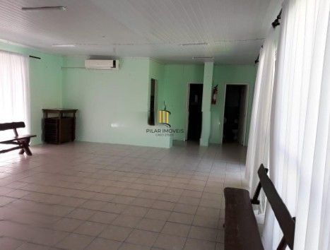 Apartamento 2 dormitórios no bairro Jardim Carvalho