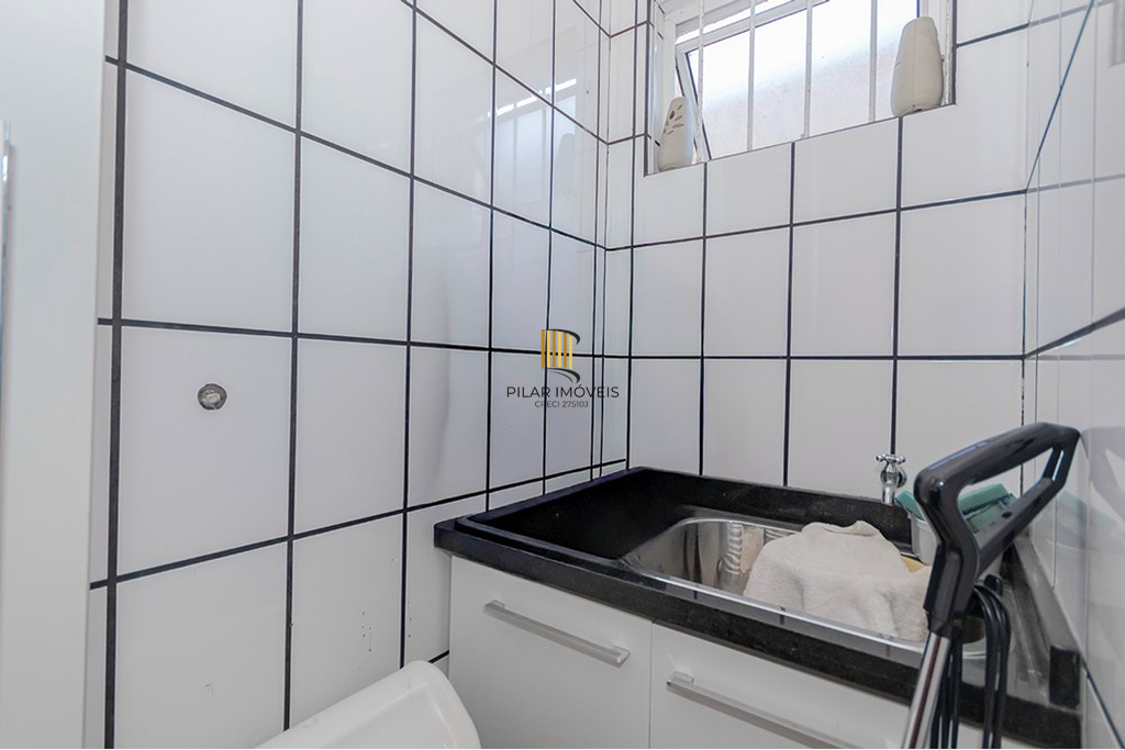 Apartamento 3 dormitórios no bairro Santana