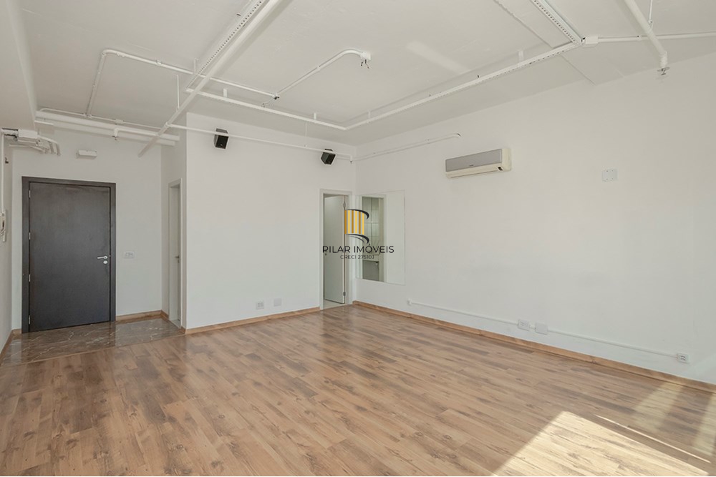 Sala Comercial no bairro Cristal