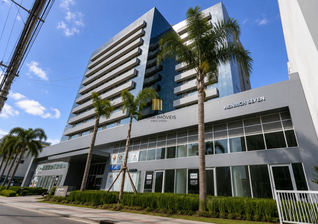 Sala Comercial no bairro Jardim Lindóia - Pilar Imóveis